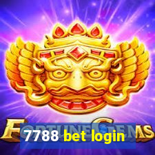 7788 bet login